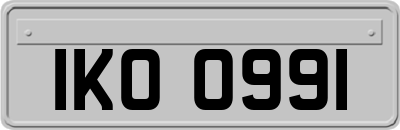 IKO0991