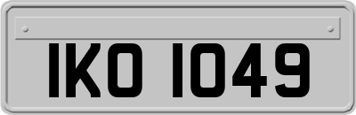 IKO1049