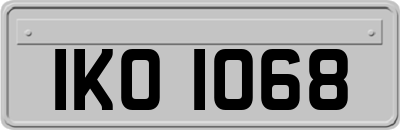 IKO1068