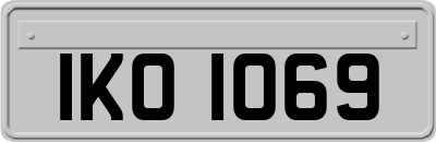 IKO1069