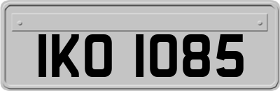 IKO1085