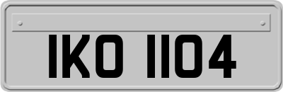 IKO1104