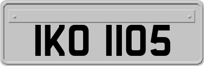 IKO1105