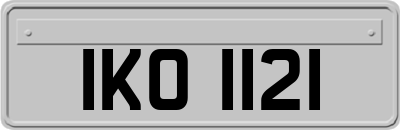 IKO1121