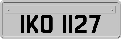 IKO1127