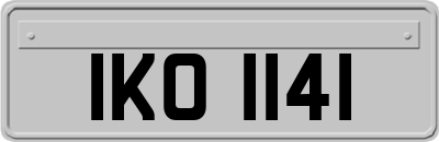 IKO1141