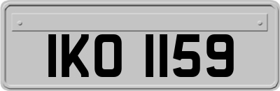 IKO1159