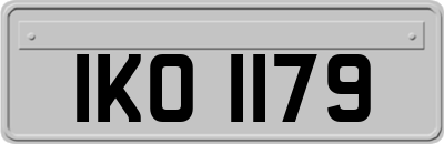 IKO1179