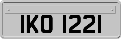 IKO1221