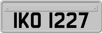 IKO1227