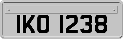 IKO1238