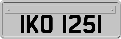 IKO1251