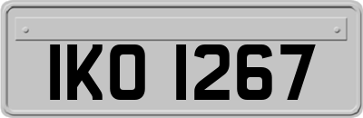 IKO1267