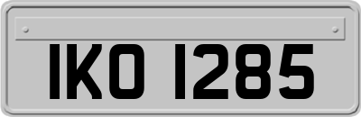 IKO1285