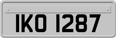 IKO1287