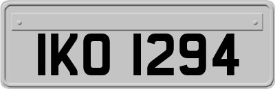 IKO1294