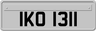 IKO1311