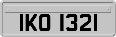 IKO1321