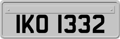 IKO1332