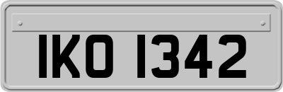 IKO1342