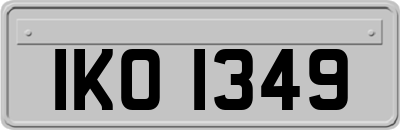 IKO1349