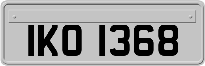 IKO1368