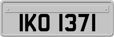 IKO1371