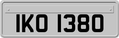 IKO1380