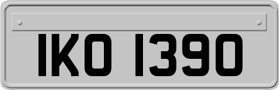 IKO1390