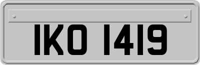 IKO1419