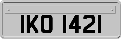 IKO1421