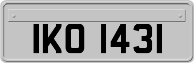 IKO1431