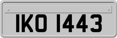 IKO1443