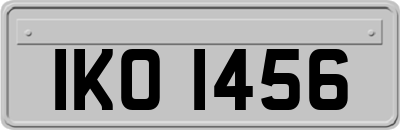 IKO1456