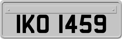 IKO1459