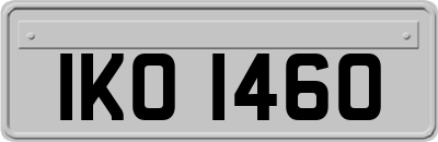 IKO1460