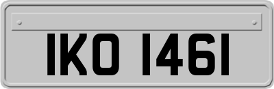 IKO1461