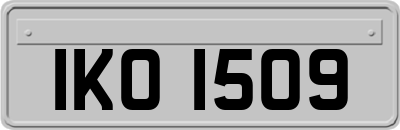 IKO1509