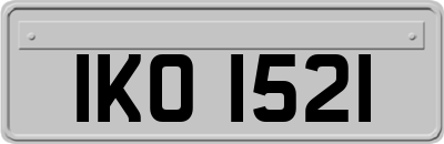 IKO1521