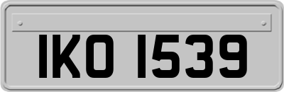 IKO1539