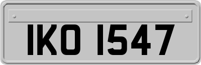 IKO1547