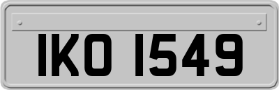 IKO1549