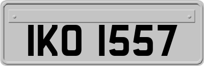 IKO1557