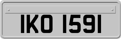 IKO1591