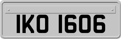 IKO1606