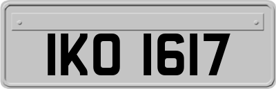 IKO1617