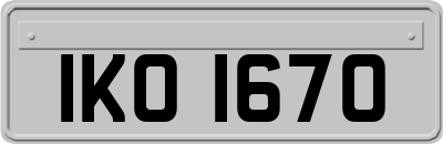 IKO1670