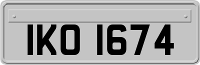 IKO1674