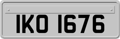 IKO1676