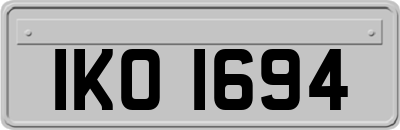 IKO1694